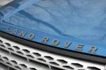 Land Rover LR2 2013 года